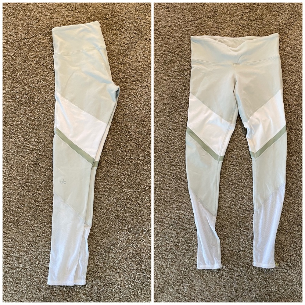 Alo Yoga Sheila Legging